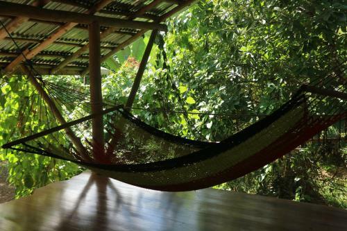 Bed & Breakfast Cascada Verde Casita