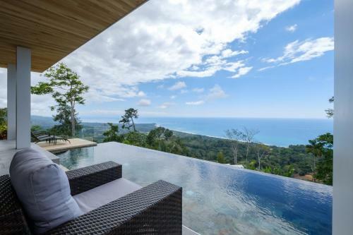 Hermosa Retreat Hr5 Luxury Villa