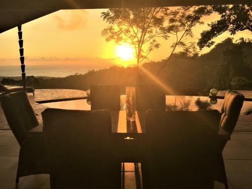 Hotel Golden Pineapple Villas-adults Only