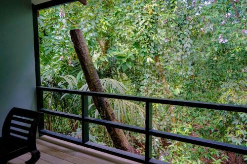 Hostal Hospedaje El Bosquecito