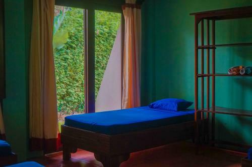 Hostal Hospedaje El Bosquecito