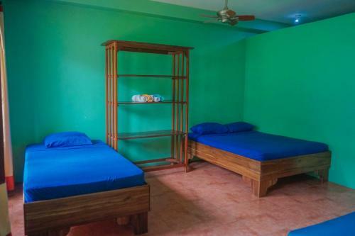 Hostal Hospedaje El Bosquecito