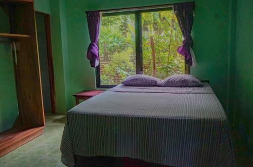 Hostal Hospedaje El Bosquecito