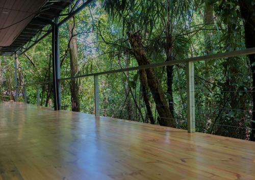 Hostal Hospedaje El Bosquecito