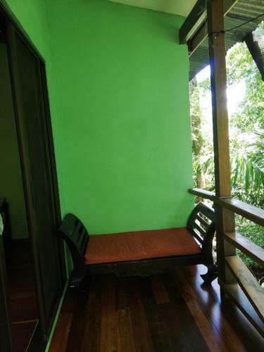 Hostal Hospedaje El Bosquecito