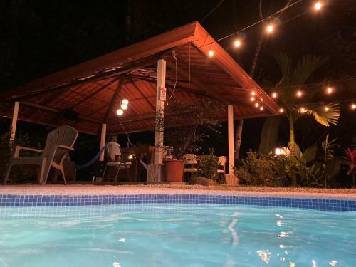 Hostal U Kinca Hostel