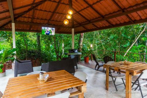 Hostal U Kinca Hostel