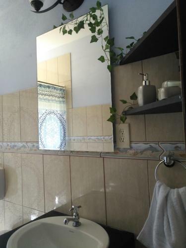 Lodge Hotel Sue�os De Mar�a