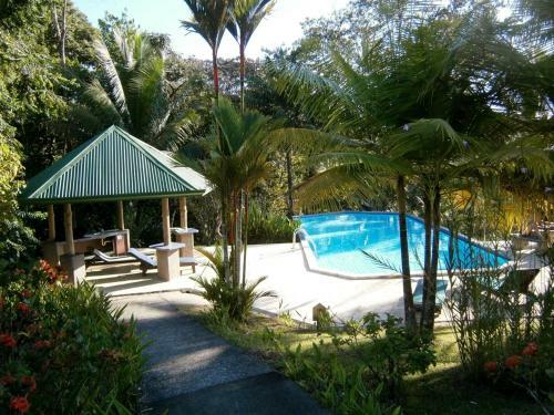 Bed & Breakfast Hotel Finca Bavaria