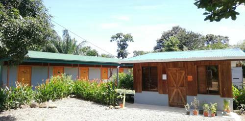 Hostal Karandi Hostel
