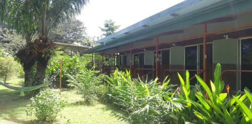 Hostal Karandi Hostel