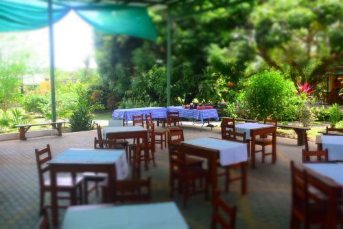 Hotel Dolce Uvita