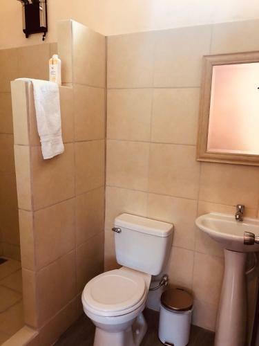 Millenium Hostels Manuel Antonio