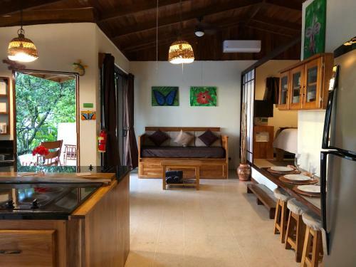 Camila 1 - Ocean, Nature, Relax, Central
