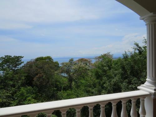 Villa Pacifico Colonial Condominiums