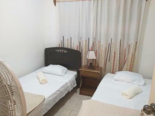 Apartamento A�oranzas