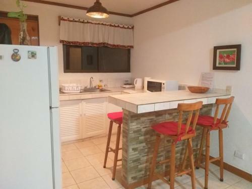 Apartamento A�oranzas