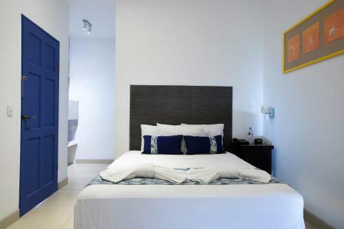Gay Hotel Villa Roca