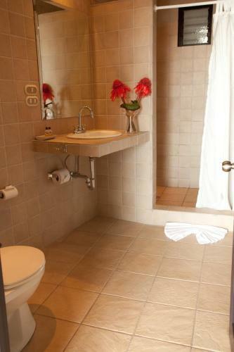 Gay Hotel Villa Roca