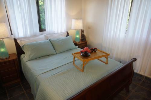 Agroturismo Casa Bougainvillea