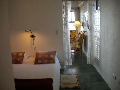 Apartamento Plumita Pacifica