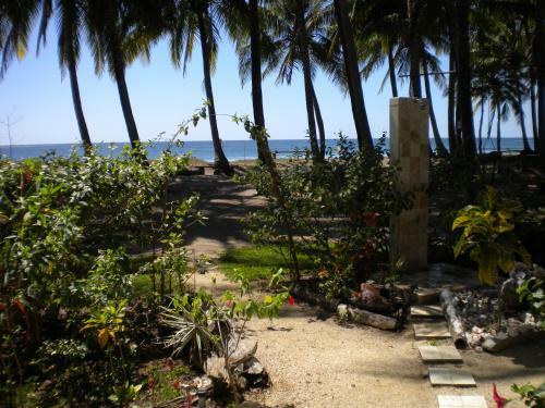 Apartamento Plumita Pacifica
