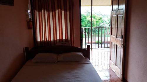 Hotel Twisted Wood House