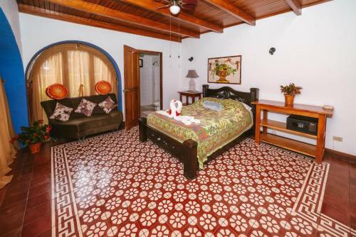 Luna Inn B&B