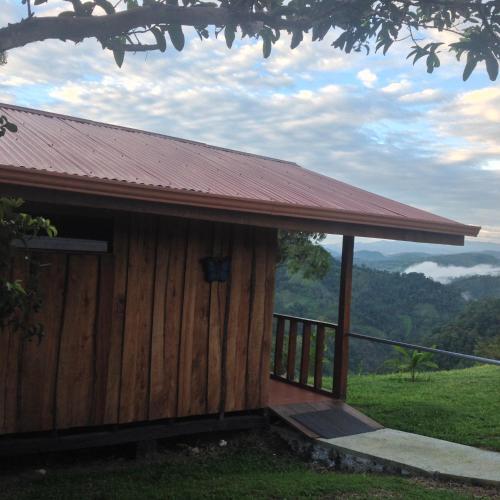 Albergue Montanas Del Pacuare