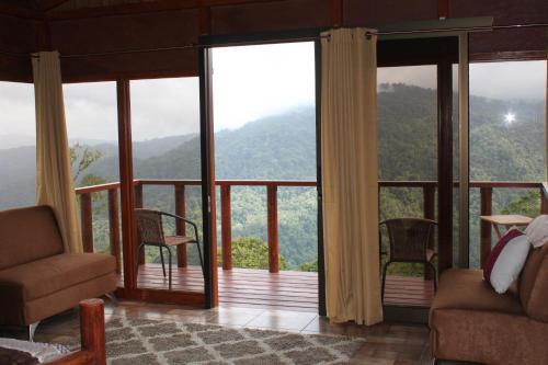 Albergue Montanas Del Pacuare