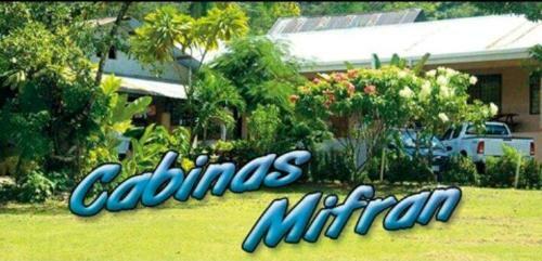 Hotel Cabinas Mifran