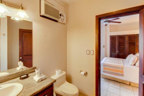 Pura Vida Villa In Playa Ocotal