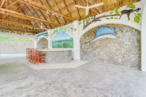 Pura Vida Villa In Playa Ocotal