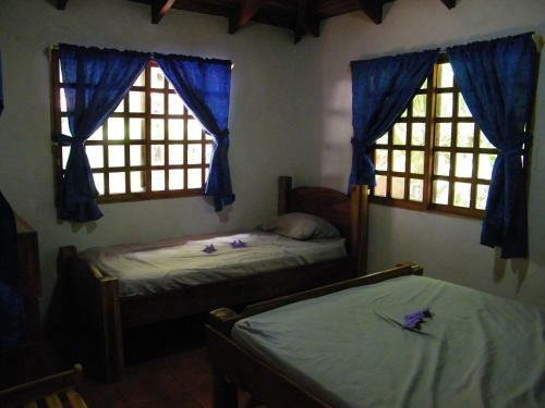 Apartamento The Blue Lagoon Surf Beach House