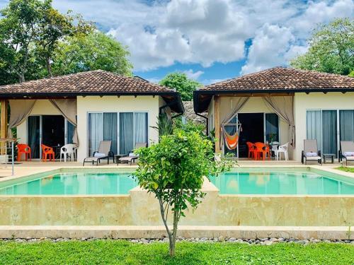 Villas Pura Vista