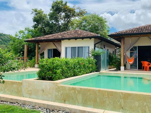 Villas Pura Vista