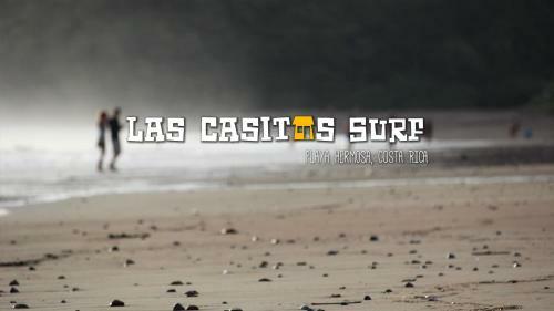 Apartamento Las Casitas Surf