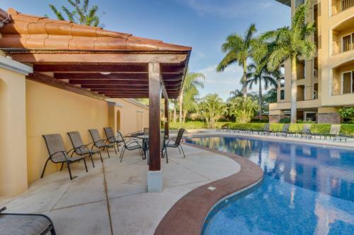 Apartamento Peninsula 64 Penthouse