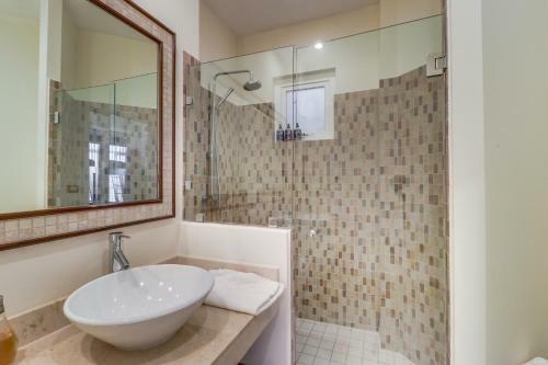 Apartamento Peninsula 64 Penthouse