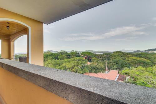 Apartamento Peninsula 64 Penthouse