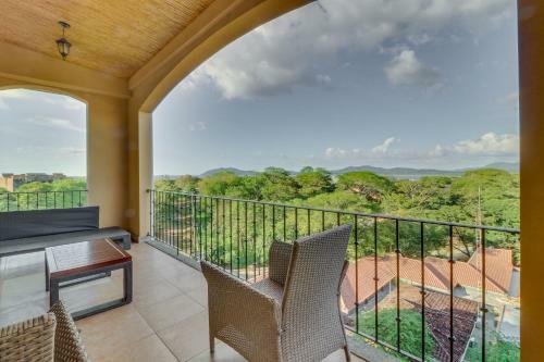 Apartamento Peninsula 64 Penthouse