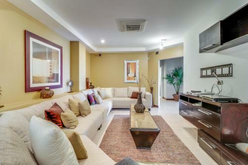 Apartamento Peninsula 64 Penthouse