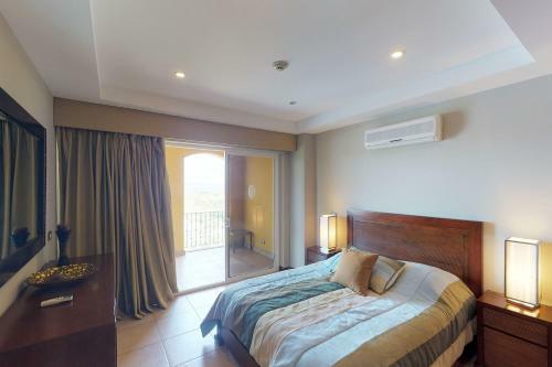 Apartamento Peninsula 64 Penthouse