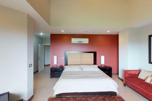 Apartamento Peninsula 64 Penthouse