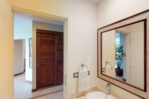 Apartamento Peninsula 64 Penthouse