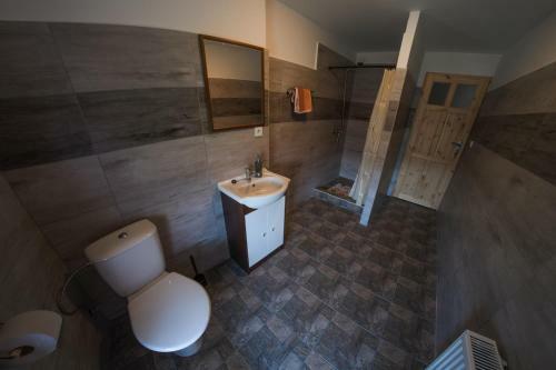 Agroturismo Stovka Bo?anov