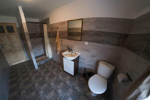 Agroturismo Stovka Bo?anov