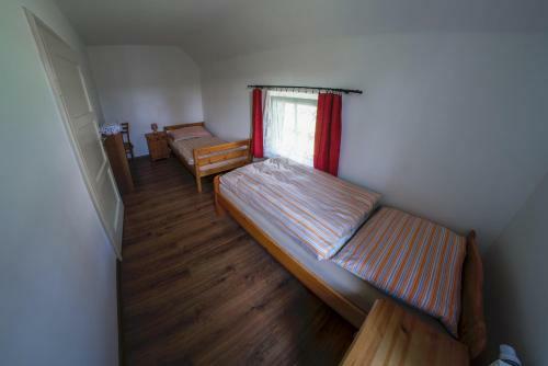 Agroturismo Stovka Bo?anov