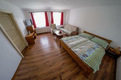 Agroturismo Stovka Bo?anov