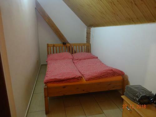 Agroturismo Chalupa-statek Ark�da